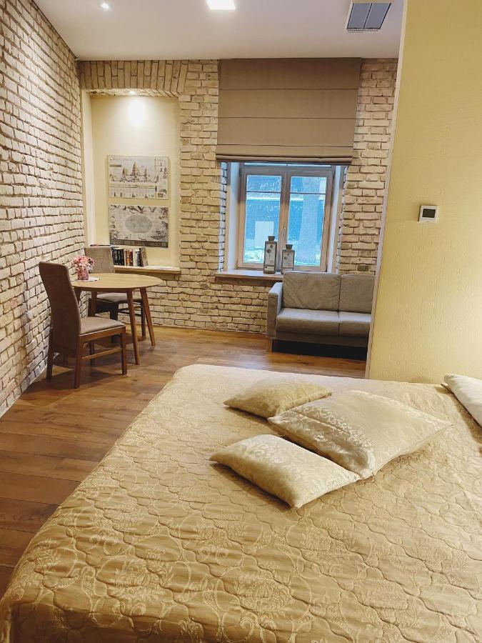 Feel Vilnius Old Town Apartments Exterior photo